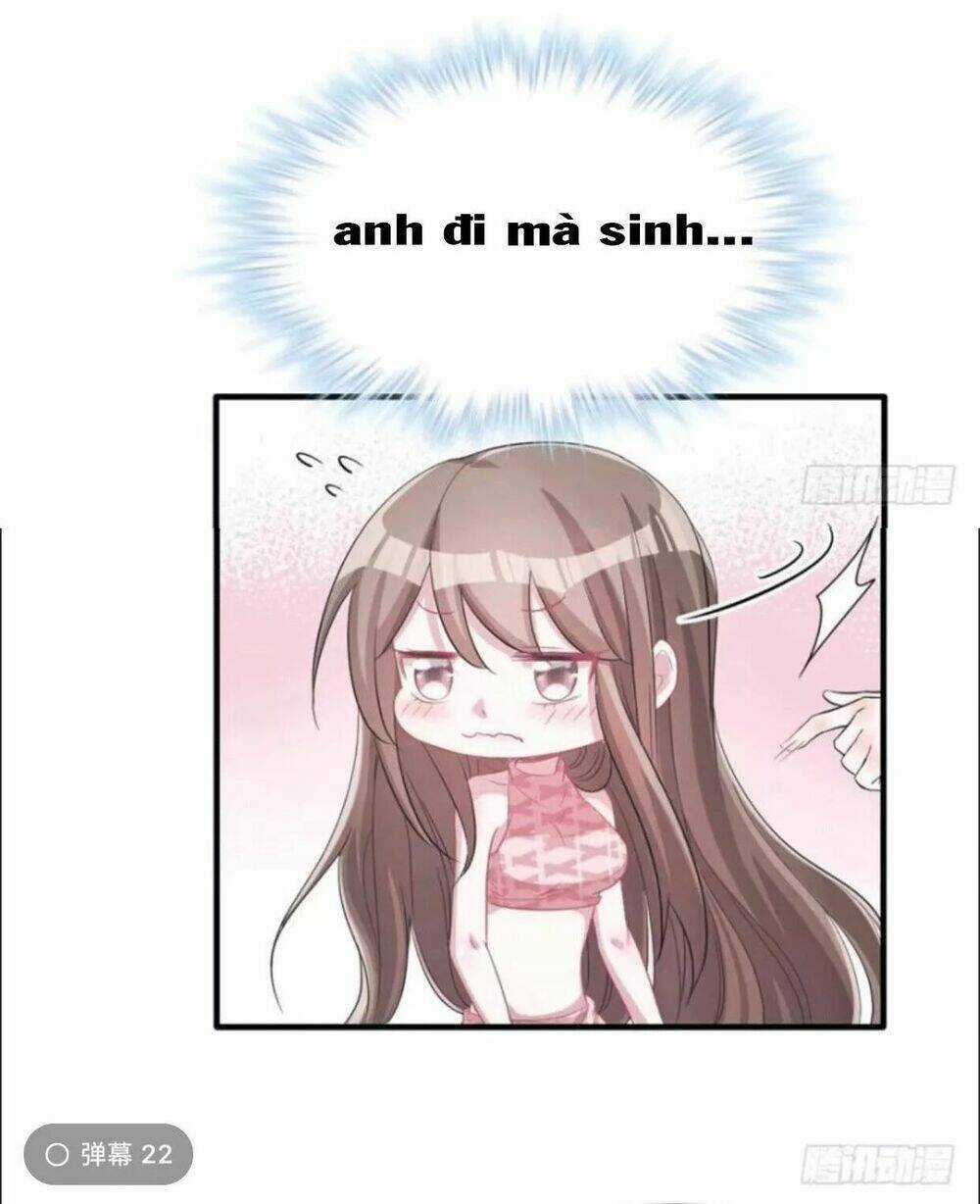 Thảnh Thơi Thú Thế Chủng Chủng Điền, Sinh Sinh Tể Chapter 62 trang 16