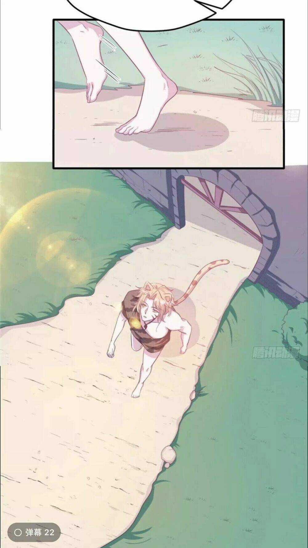 Thảnh Thơi Thú Thế Chủng Chủng Điền, Sinh Sinh Tể Chapter 62 trang 23