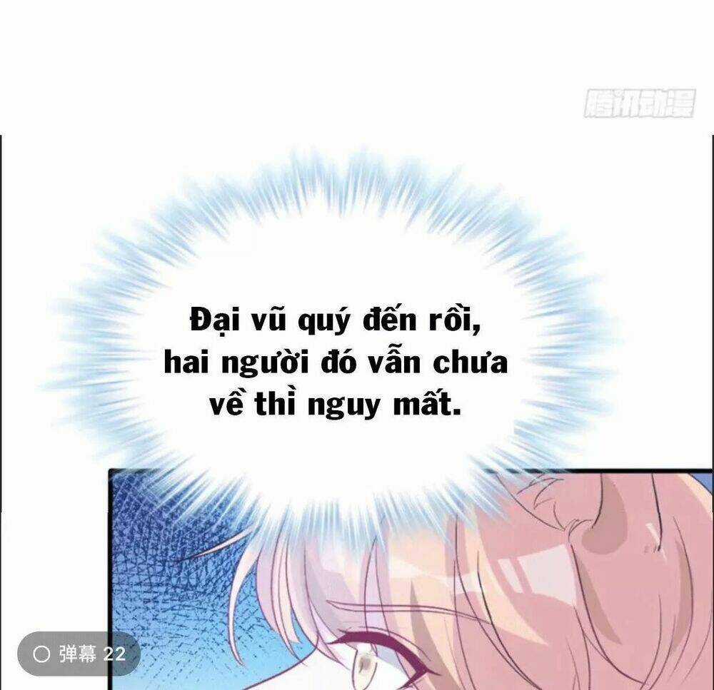 Thảnh Thơi Thú Thế Chủng Chủng Điền, Sinh Sinh Tể Chapter 62 trang 25