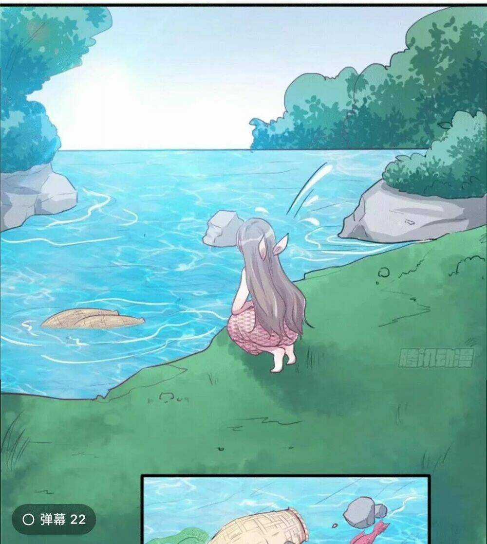 Thảnh Thơi Thú Thế Chủng Chủng Điền, Sinh Sinh Tể Chapter 62 trang 27