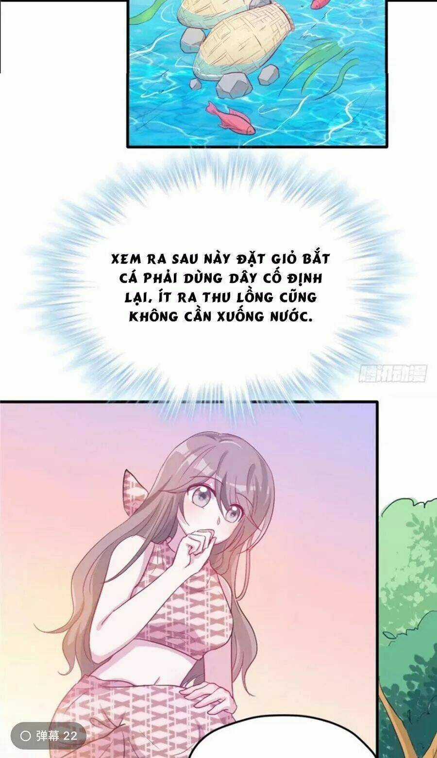 Thảnh Thơi Thú Thế Chủng Chủng Điền, Sinh Sinh Tể Chapter 62 trang 28