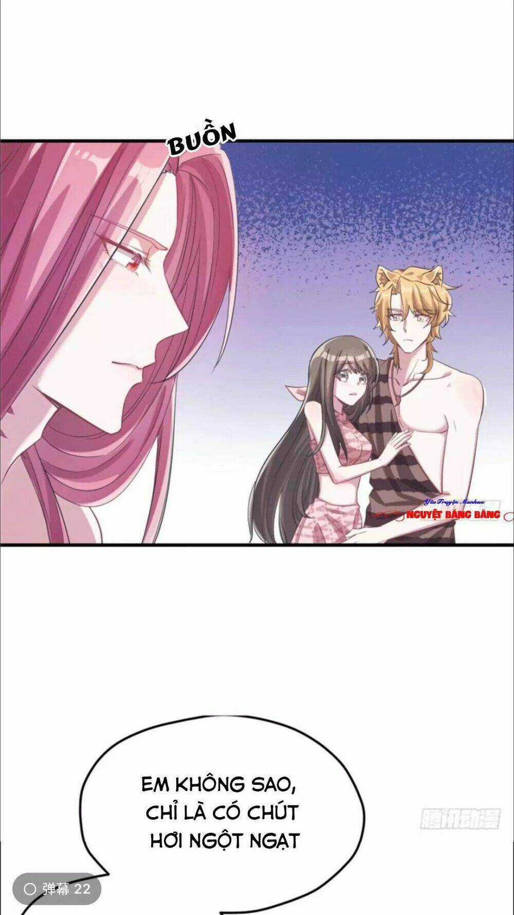 Thảnh Thơi Thú Thế Chủng Chủng Điền, Sinh Sinh Tể Chapter 62 trang 3