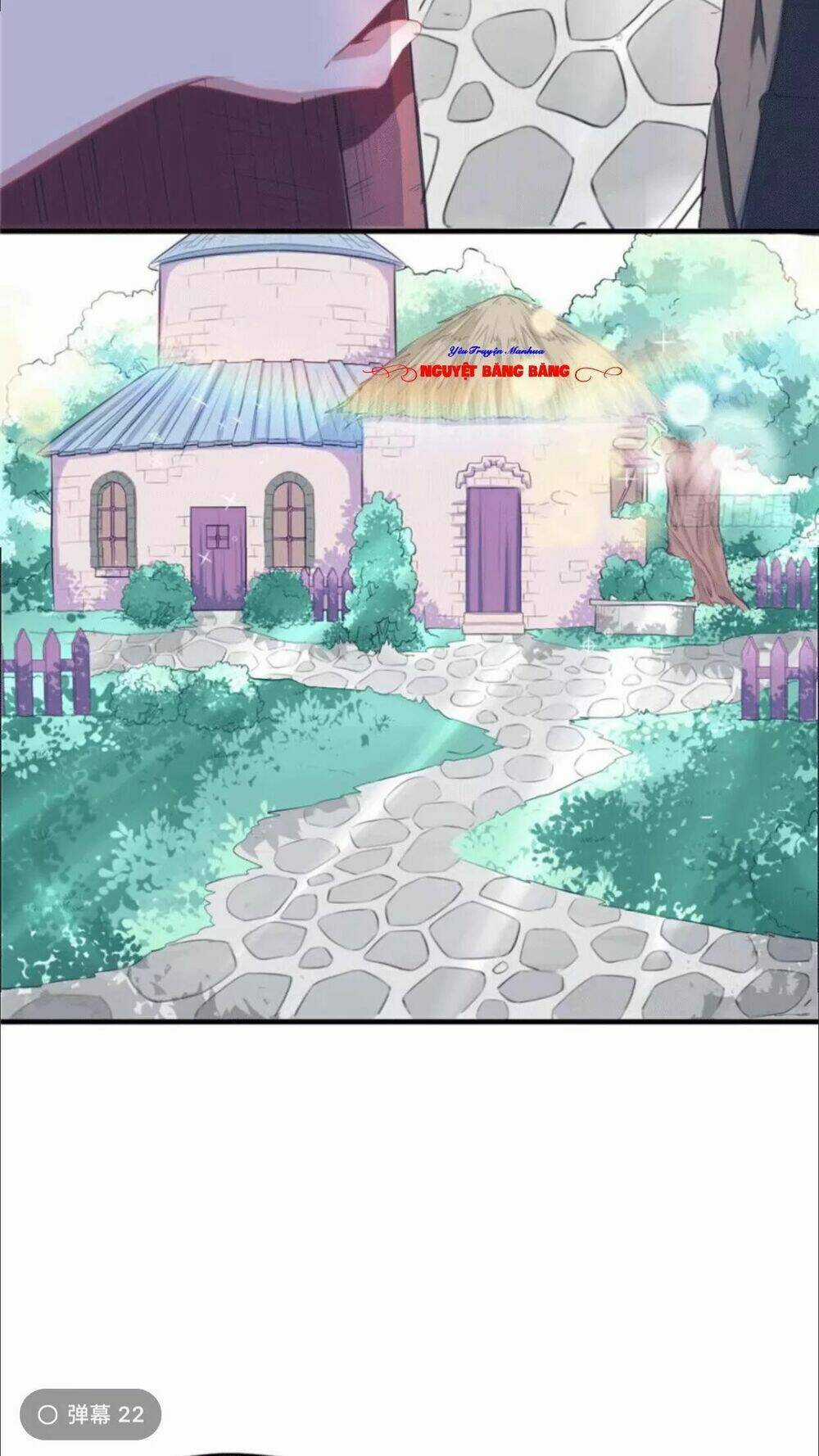 Thảnh Thơi Thú Thế Chủng Chủng Điền, Sinh Sinh Tể Chapter 62 trang 5