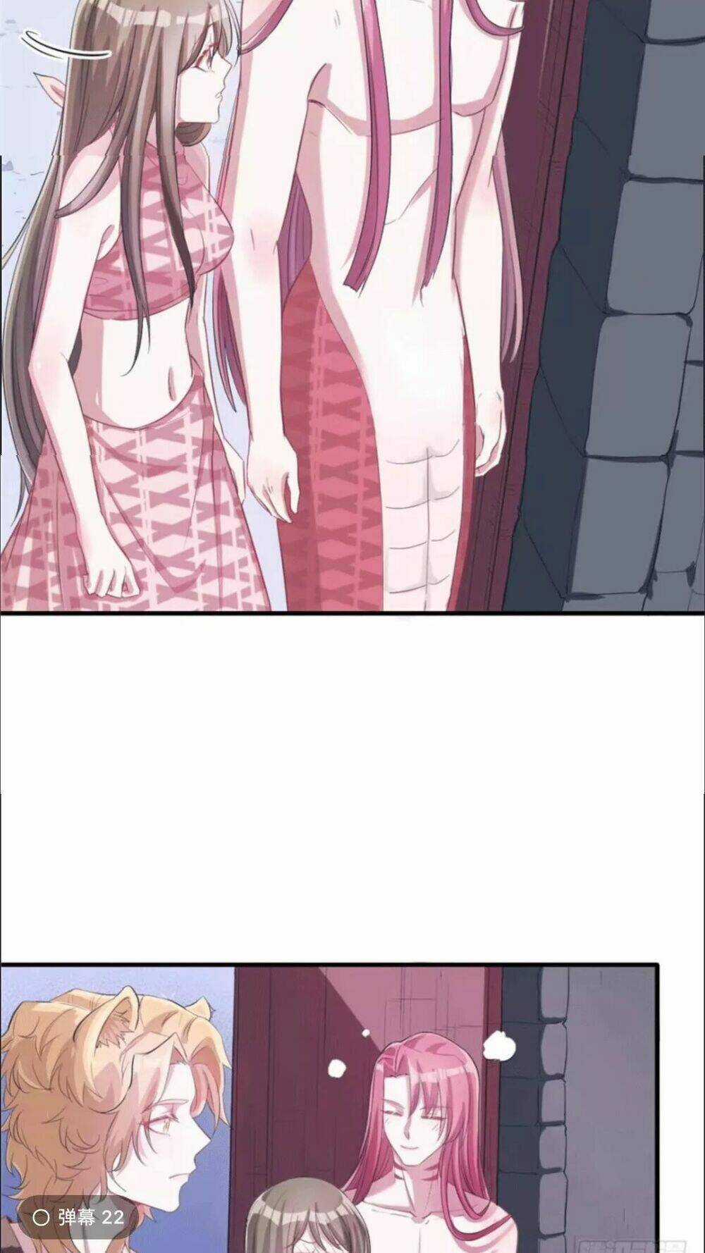 Thảnh Thơi Thú Thế Chủng Chủng Điền, Sinh Sinh Tể Chapter 62 trang 8