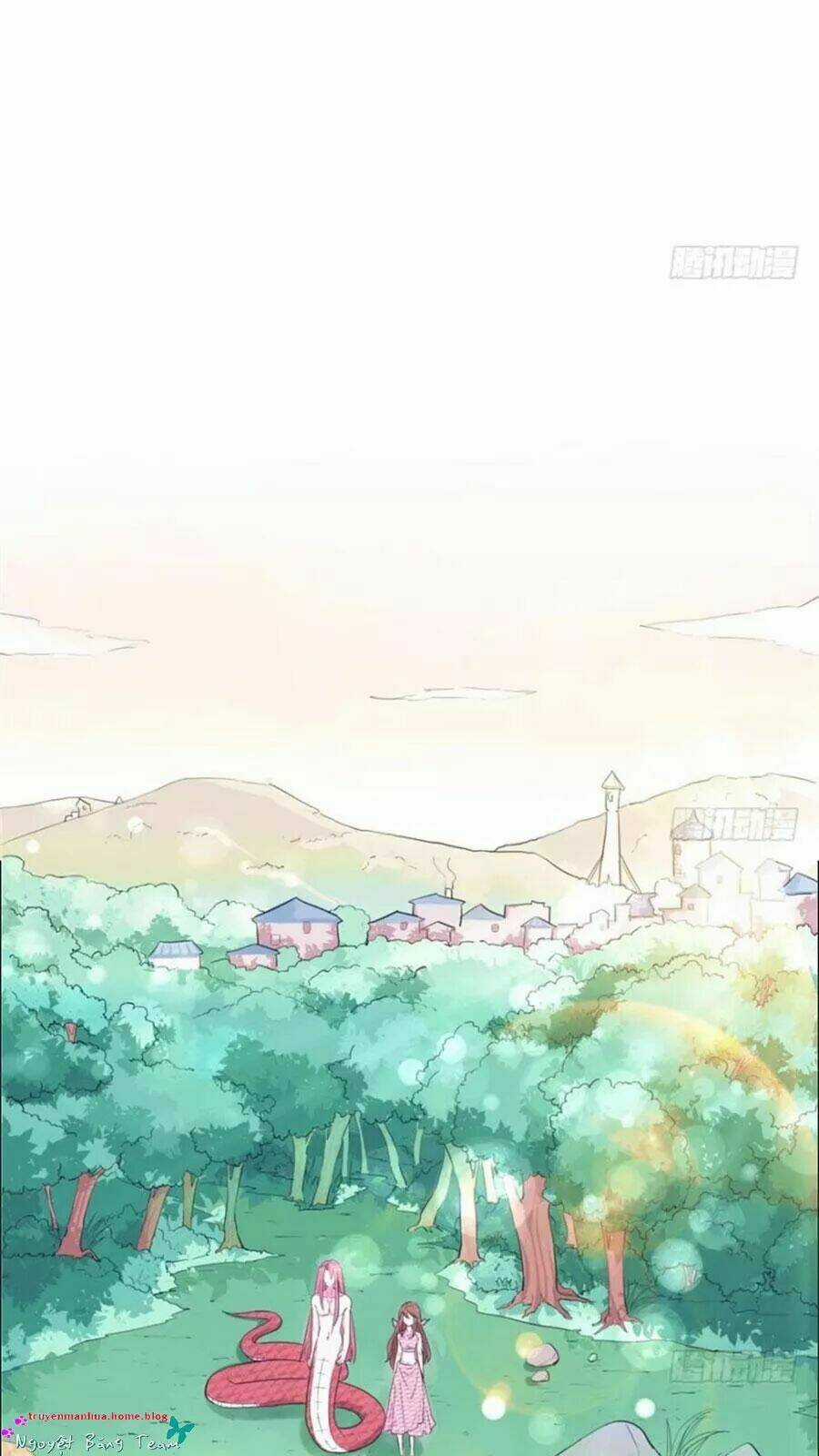 Thảnh Thơi Thú Thế Chủng Chủng Điền, Sinh Sinh Tể Chapter 63 trang 1