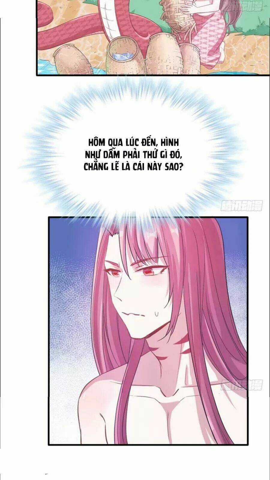 Thảnh Thơi Thú Thế Chủng Chủng Điền, Sinh Sinh Tể Chapter 63 trang 12