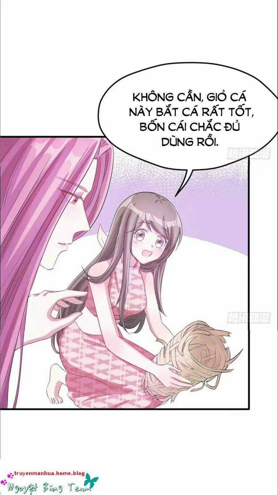 Thảnh Thơi Thú Thế Chủng Chủng Điền, Sinh Sinh Tể Chapter 63 trang 14