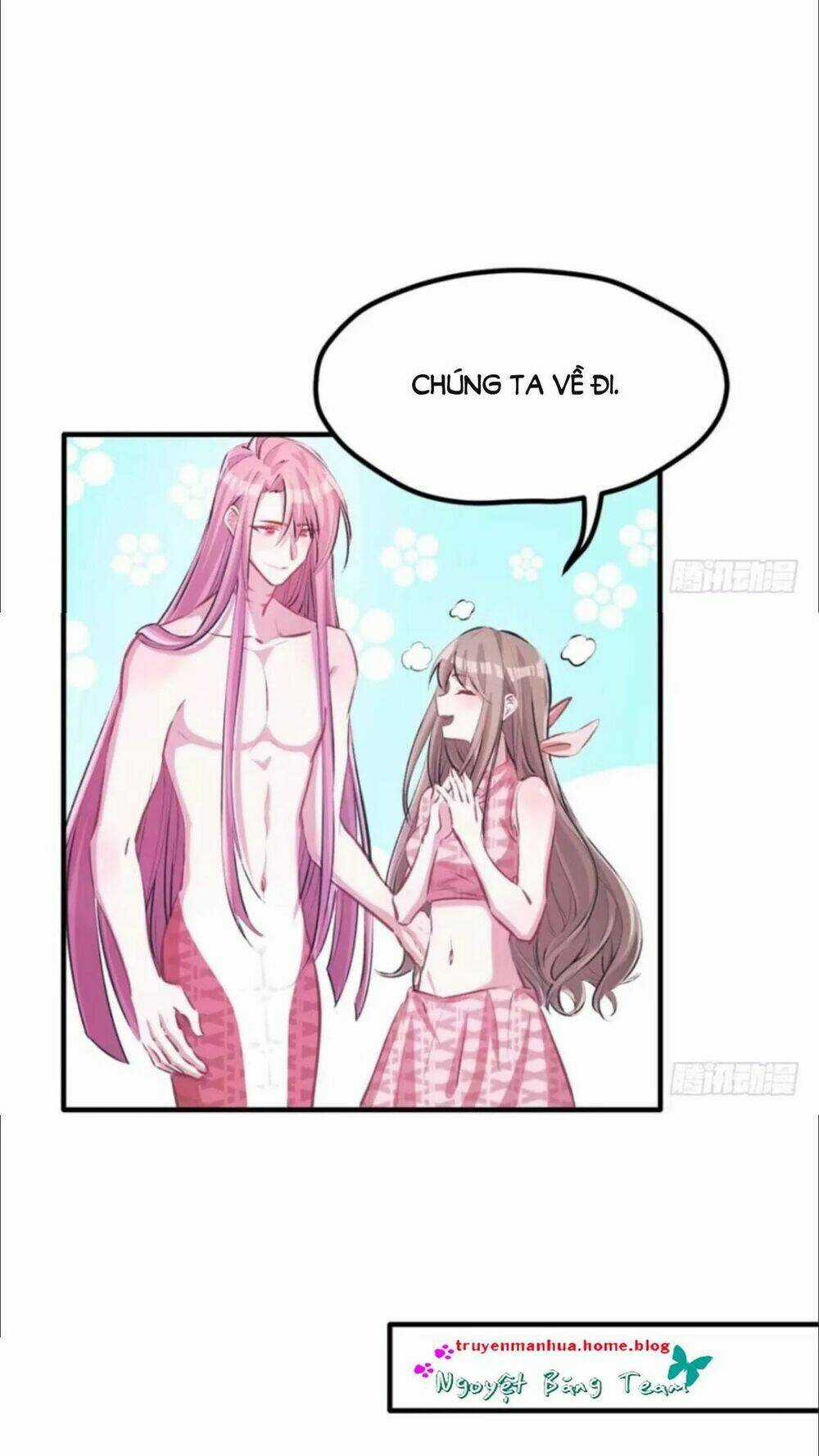 Thảnh Thơi Thú Thế Chủng Chủng Điền, Sinh Sinh Tể Chapter 63 trang 15