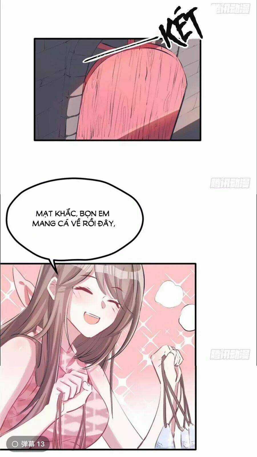 Thảnh Thơi Thú Thế Chủng Chủng Điền, Sinh Sinh Tể Chapter 63 trang 16