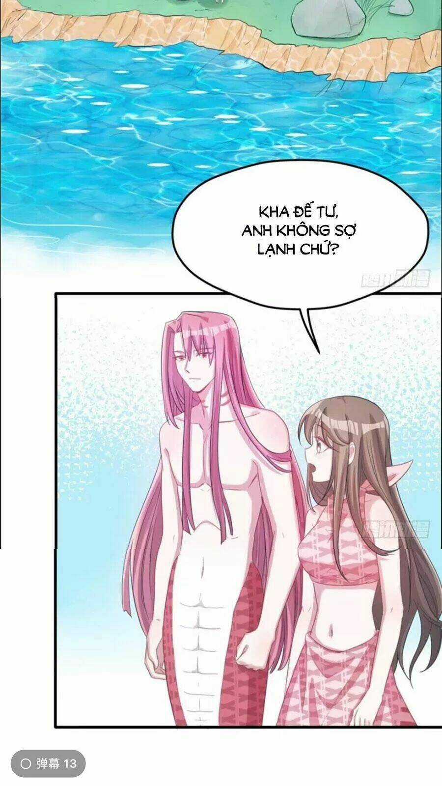 Thảnh Thơi Thú Thế Chủng Chủng Điền, Sinh Sinh Tể Chapter 63 trang 2