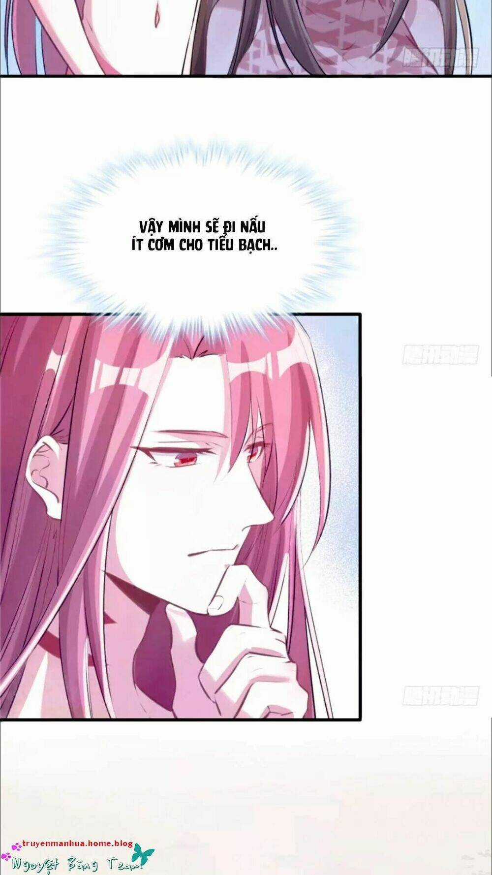 Thảnh Thơi Thú Thế Chủng Chủng Điền, Sinh Sinh Tể Chapter 63 trang 21