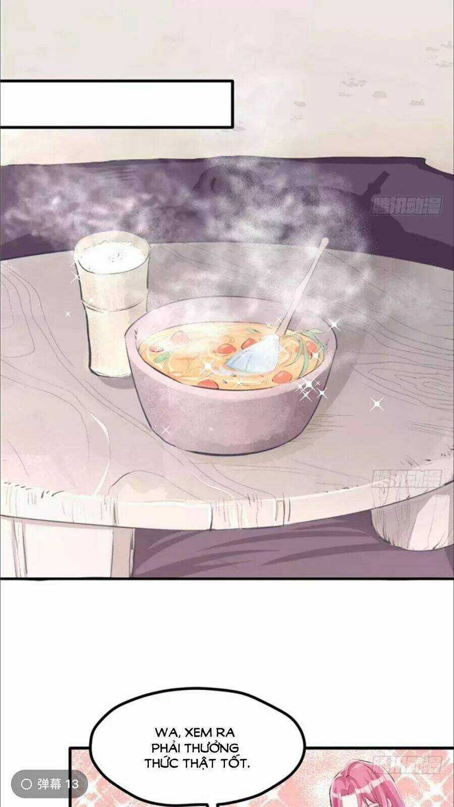 Thảnh Thơi Thú Thế Chủng Chủng Điền, Sinh Sinh Tể Chapter 63 trang 23