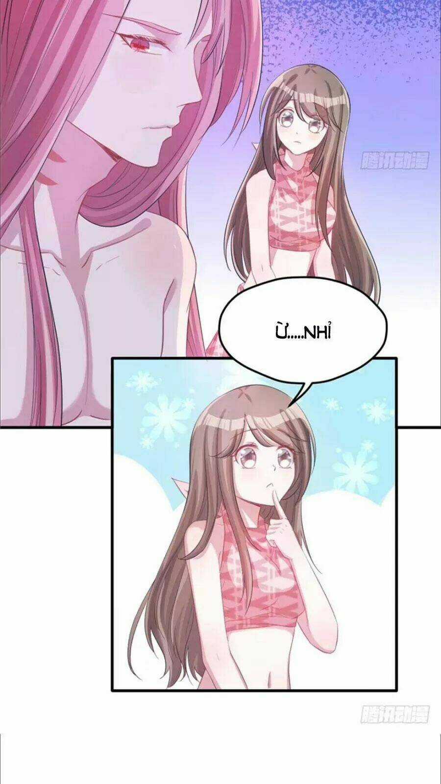 Thảnh Thơi Thú Thế Chủng Chủng Điền, Sinh Sinh Tể Chapter 63 trang 5