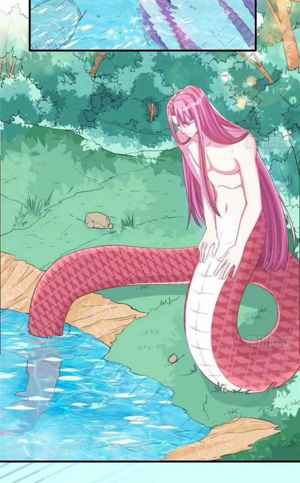 Thảnh Thơi Thú Thế Chủng Chủng Điền, Sinh Sinh Tể Chapter 63 trang 6