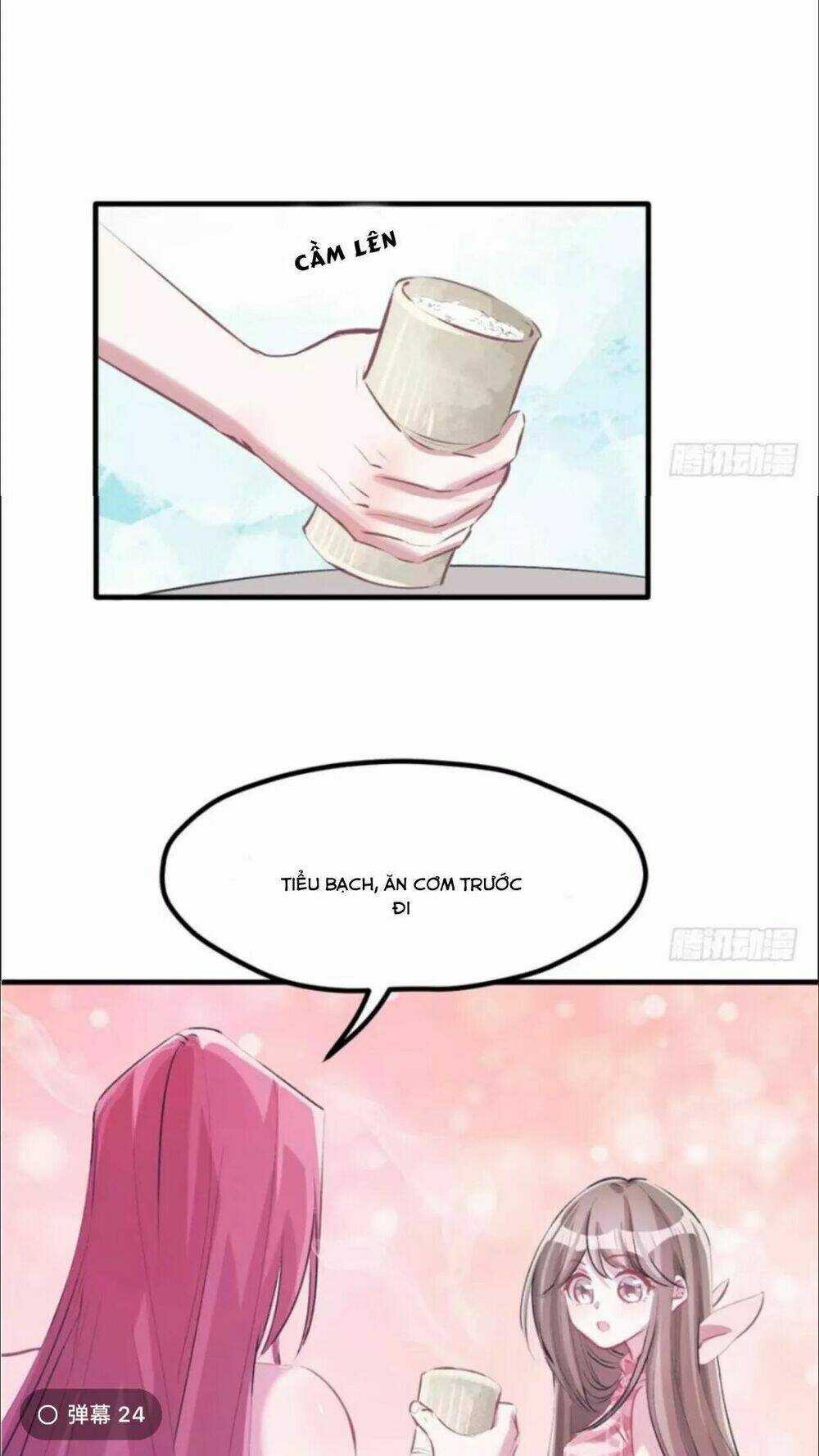 Thảnh Thơi Thú Thế Chủng Chủng Điền, Sinh Sinh Tể Chapter 64 trang 1