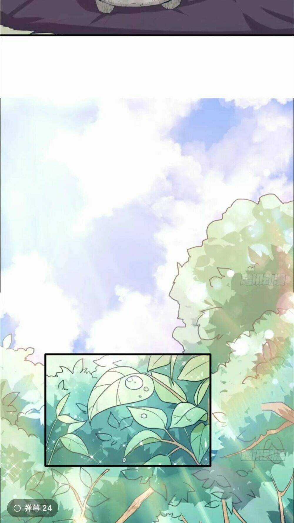 Thảnh Thơi Thú Thế Chủng Chủng Điền, Sinh Sinh Tể Chapter 64 trang 12