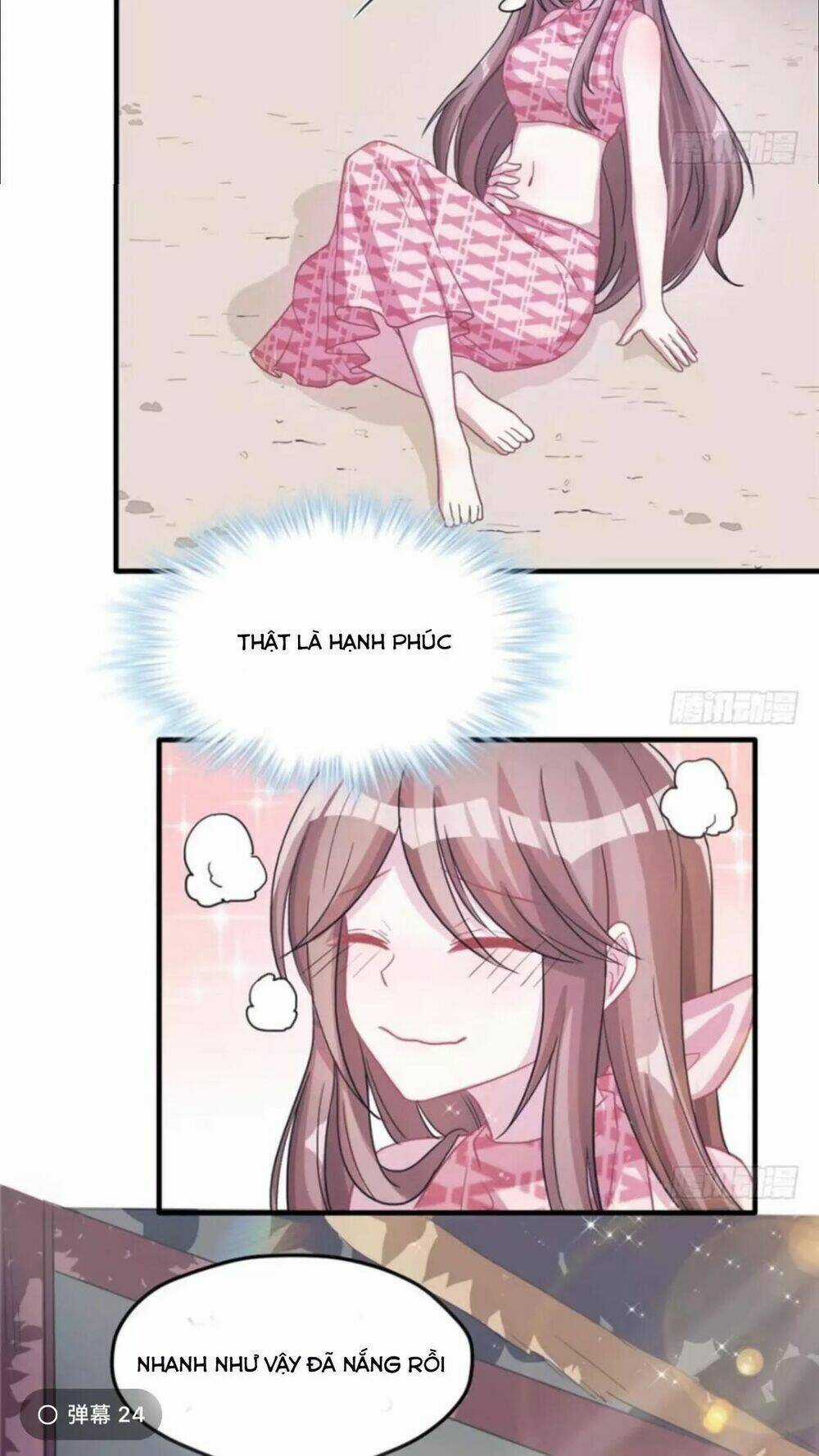 Thảnh Thơi Thú Thế Chủng Chủng Điền, Sinh Sinh Tể Chapter 64 trang 14