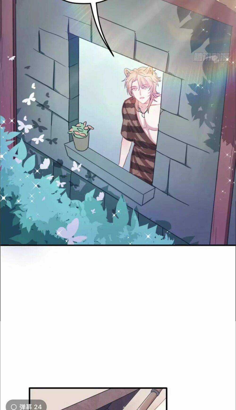 Thảnh Thơi Thú Thế Chủng Chủng Điền, Sinh Sinh Tể Chapter 64 trang 16