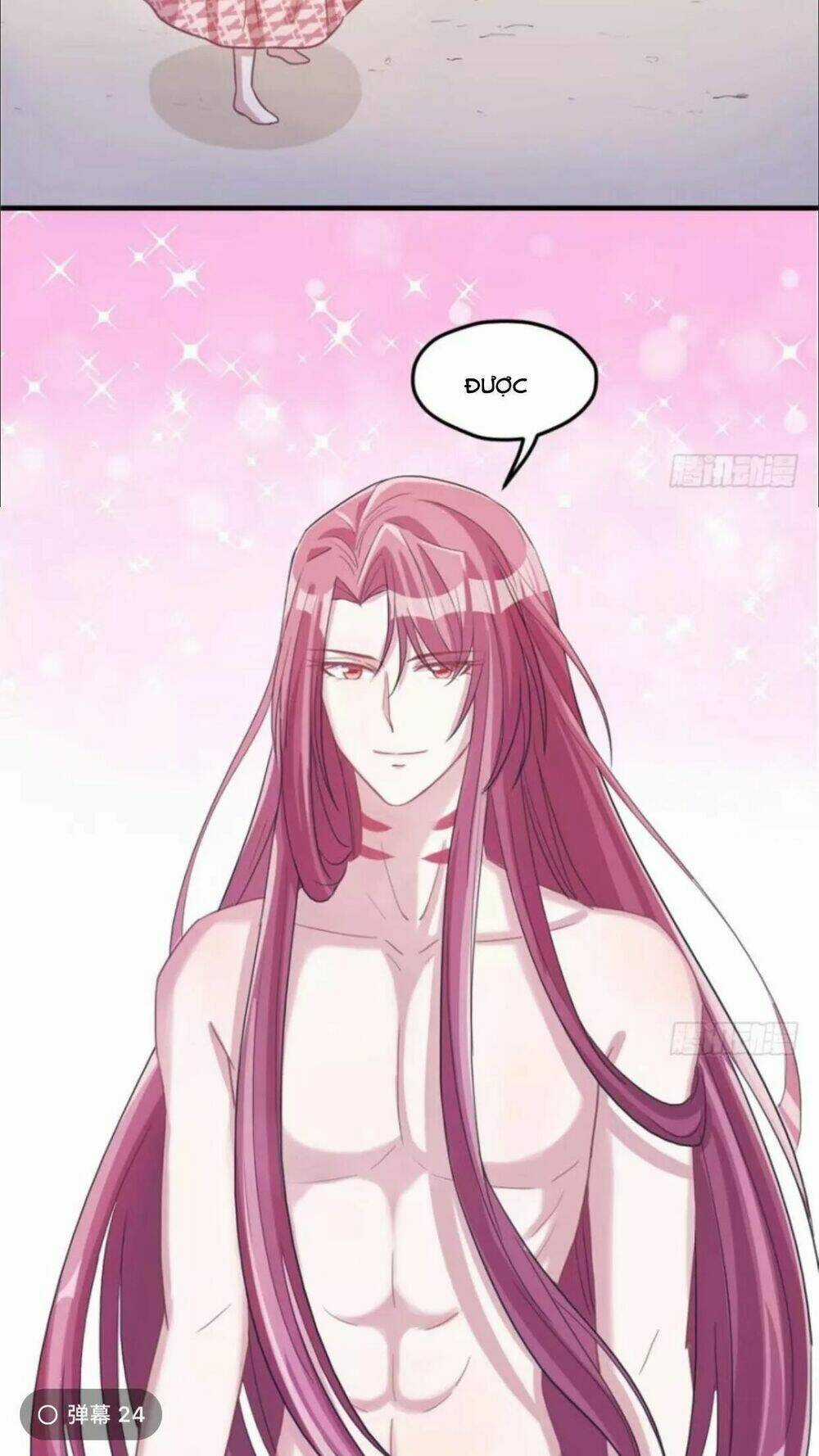 Thảnh Thơi Thú Thế Chủng Chủng Điền, Sinh Sinh Tể Chapter 64 trang 20