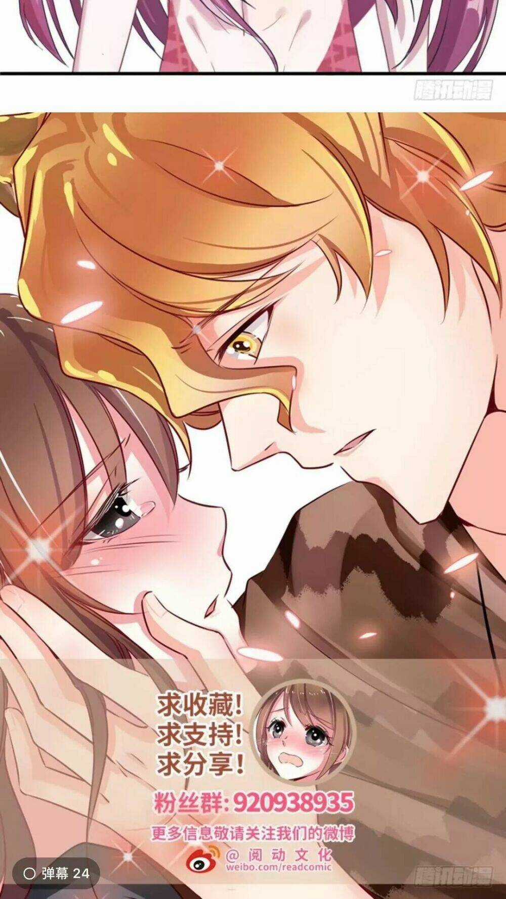 Thảnh Thơi Thú Thế Chủng Chủng Điền, Sinh Sinh Tể Chapter 64 trang 21