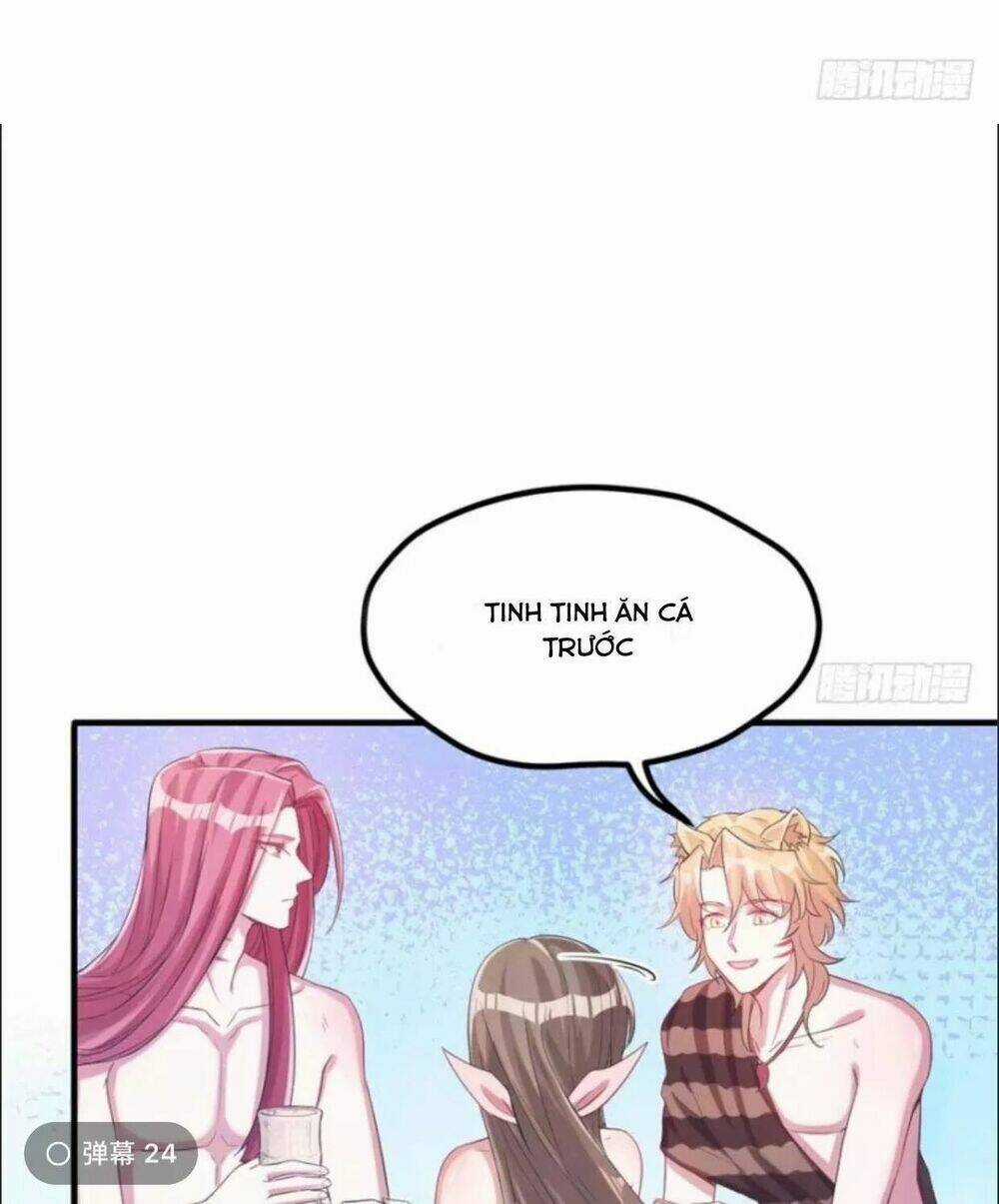 Thảnh Thơi Thú Thế Chủng Chủng Điền, Sinh Sinh Tể Chapter 64 trang 3