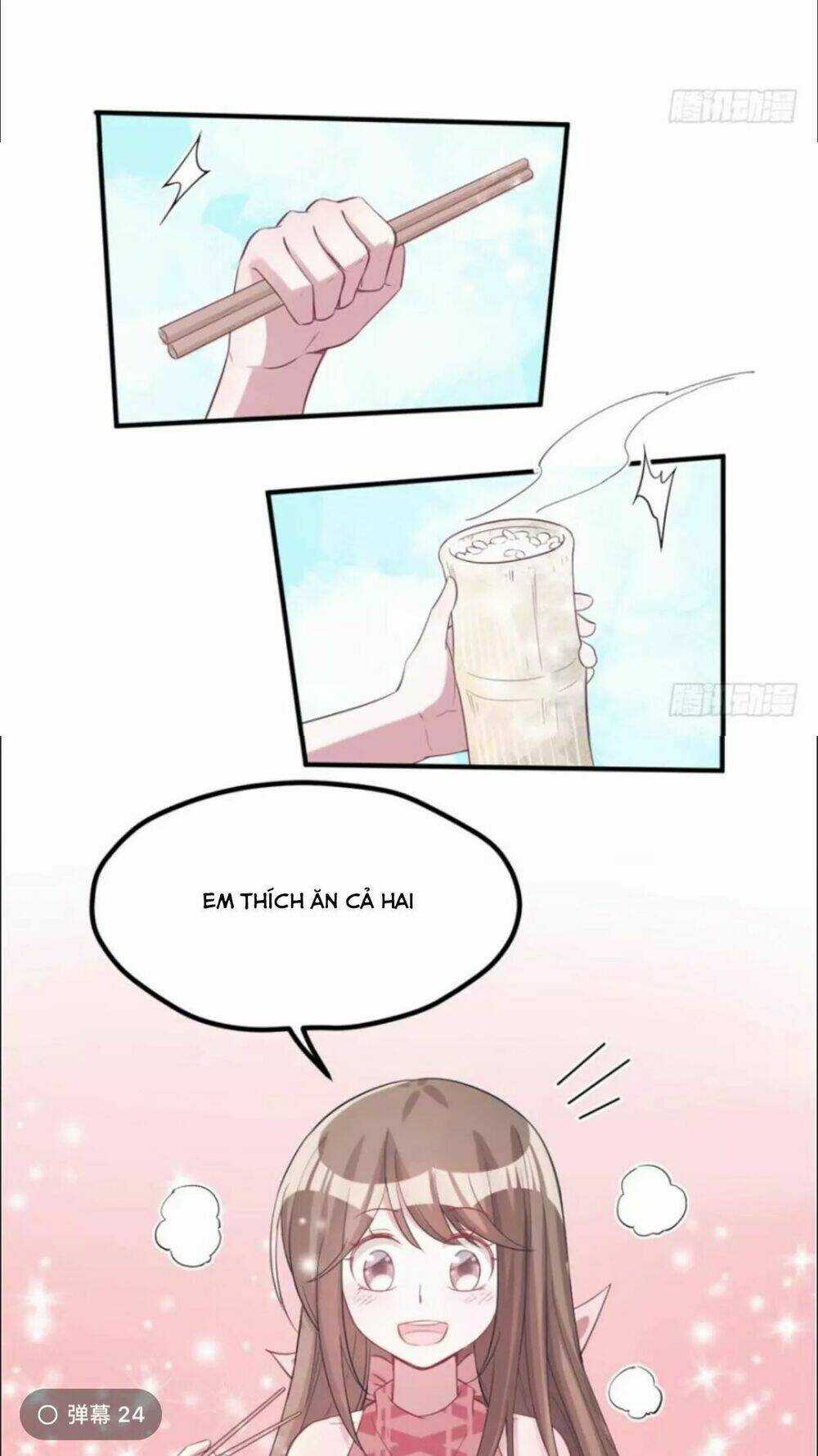 Thảnh Thơi Thú Thế Chủng Chủng Điền, Sinh Sinh Tể Chapter 64 trang 5