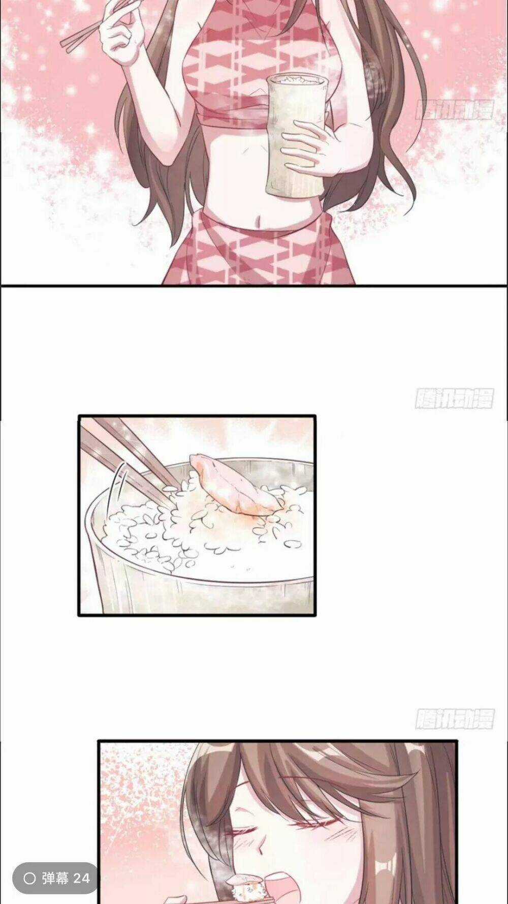 Thảnh Thơi Thú Thế Chủng Chủng Điền, Sinh Sinh Tể Chapter 64 trang 7