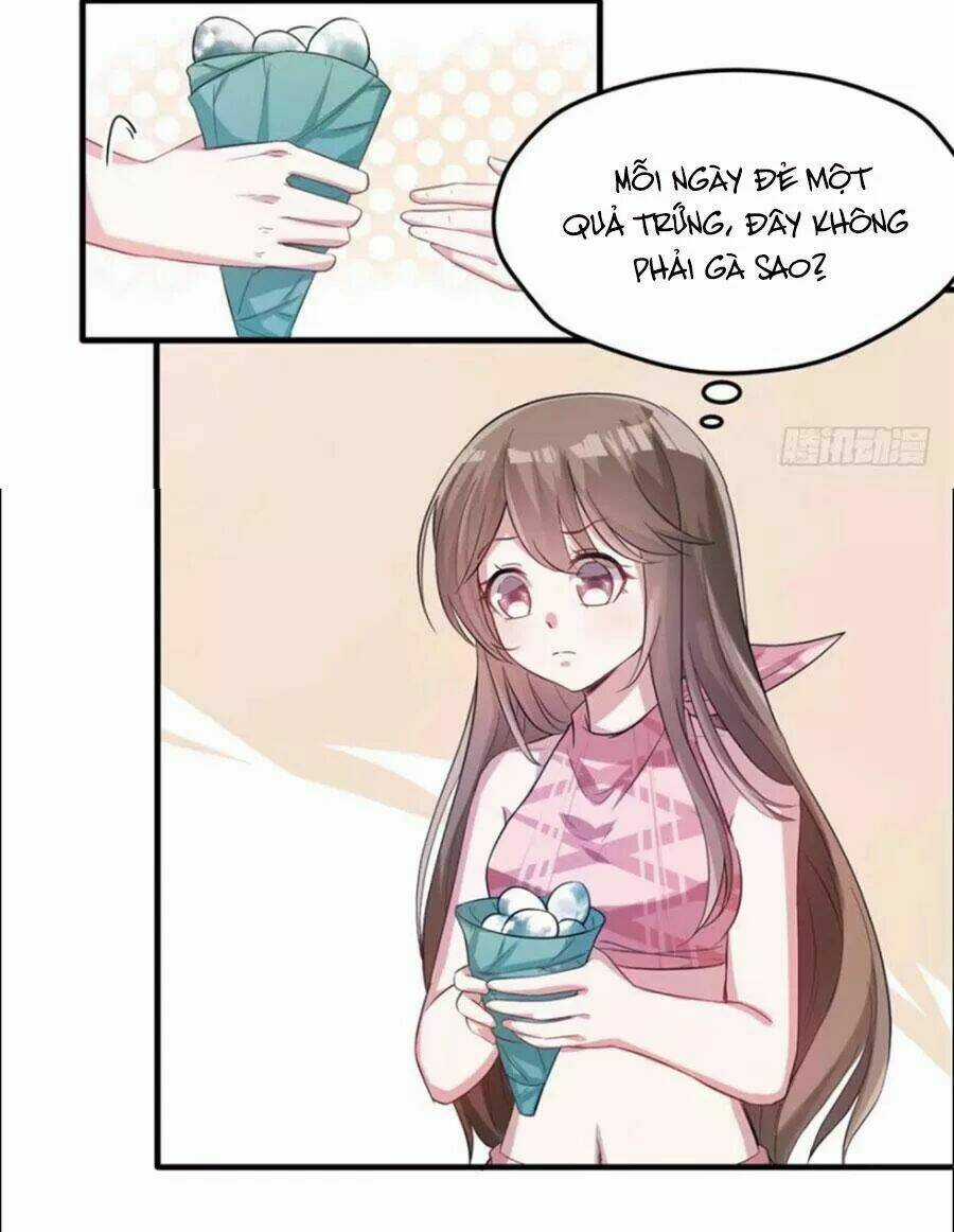 Thảnh Thơi Thú Thế Chủng Chủng Điền, Sinh Sinh Tể Chapter 65 trang 21