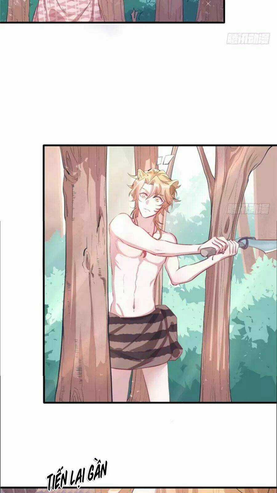 Thảnh Thơi Thú Thế Chủng Chủng Điền, Sinh Sinh Tể Chapter 65 trang 5