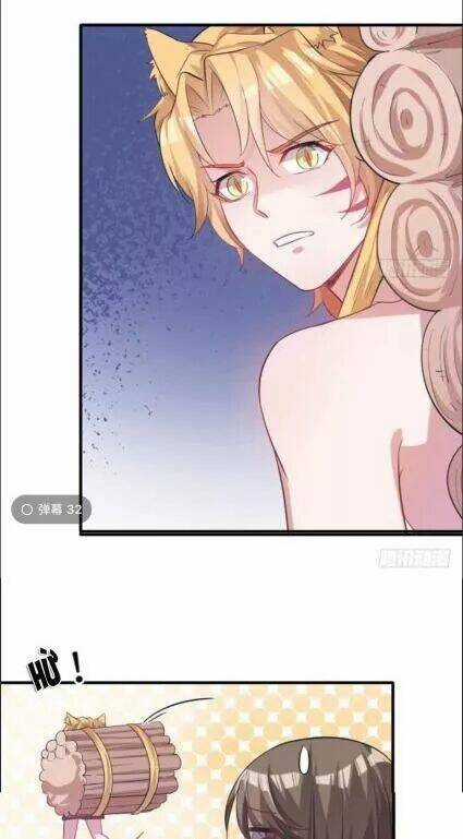 Thảnh Thơi Thú Thế Chủng Chủng Điền, Sinh Sinh Tể Chapter 66 trang 13