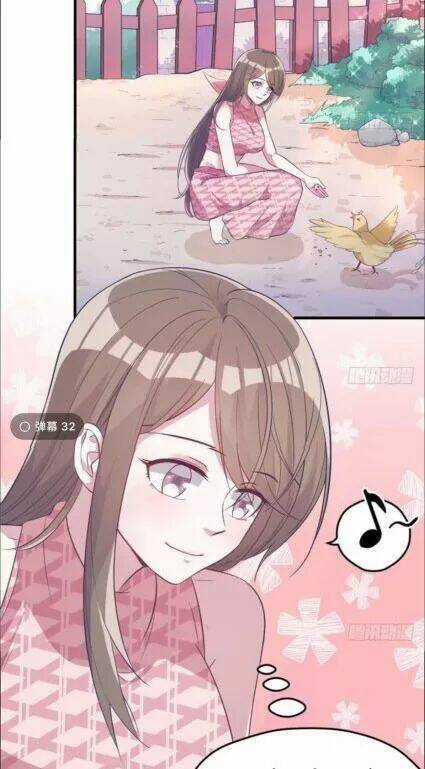 Thảnh Thơi Thú Thế Chủng Chủng Điền, Sinh Sinh Tể Chapter 66 trang 16