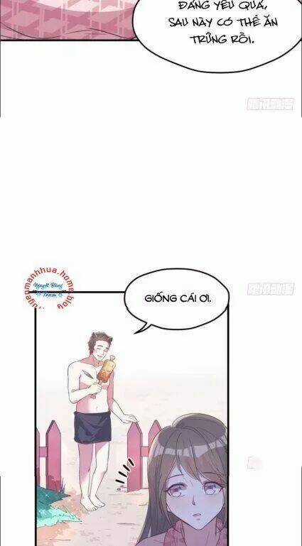 Thảnh Thơi Thú Thế Chủng Chủng Điền, Sinh Sinh Tể Chapter 66 trang 17