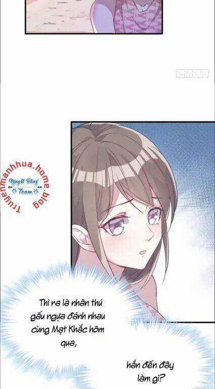 Thảnh Thơi Thú Thế Chủng Chủng Điền, Sinh Sinh Tể Chapter 66 trang 18