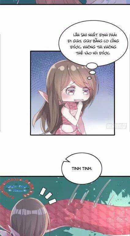 Thảnh Thơi Thú Thế Chủng Chủng Điền, Sinh Sinh Tể Chapter 66 trang 8