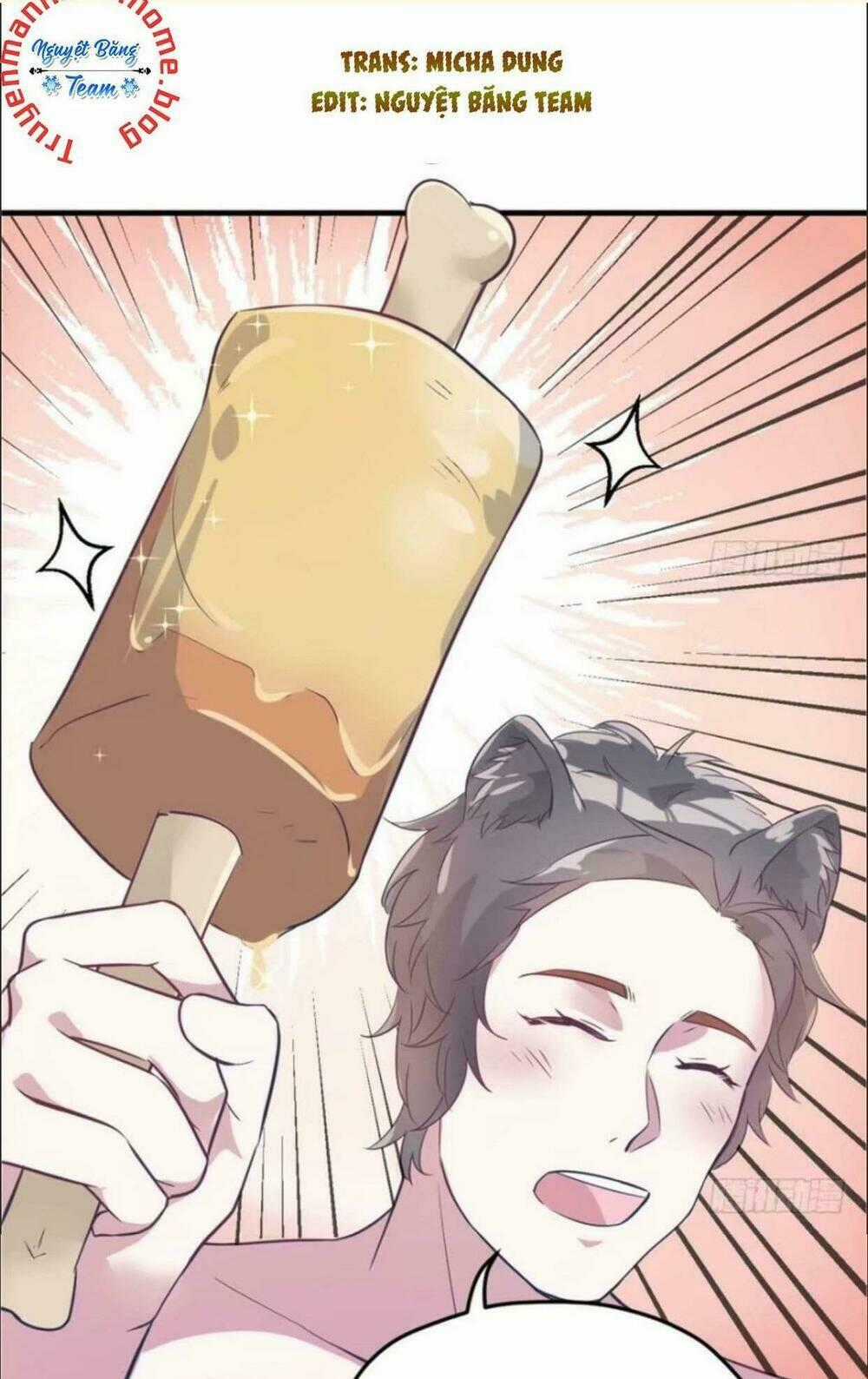 Thảnh Thơi Thú Thế Chủng Chủng Điền, Sinh Sinh Tể Chapter 67 trang 1