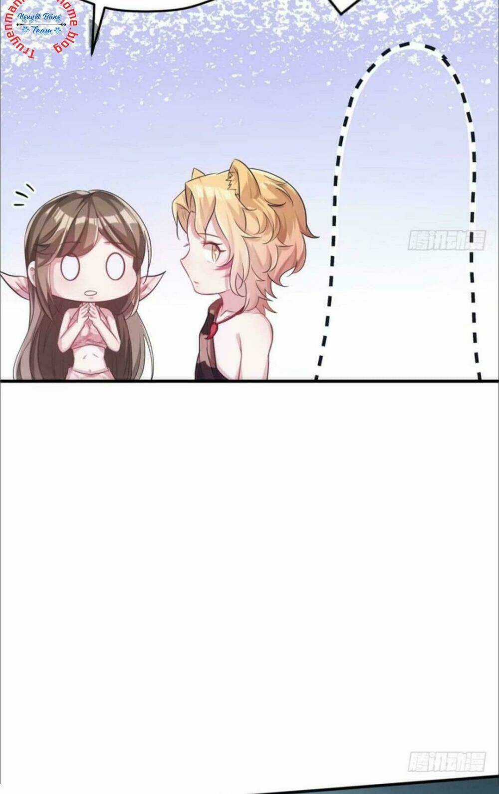 Thảnh Thơi Thú Thế Chủng Chủng Điền, Sinh Sinh Tể Chapter 67 trang 10