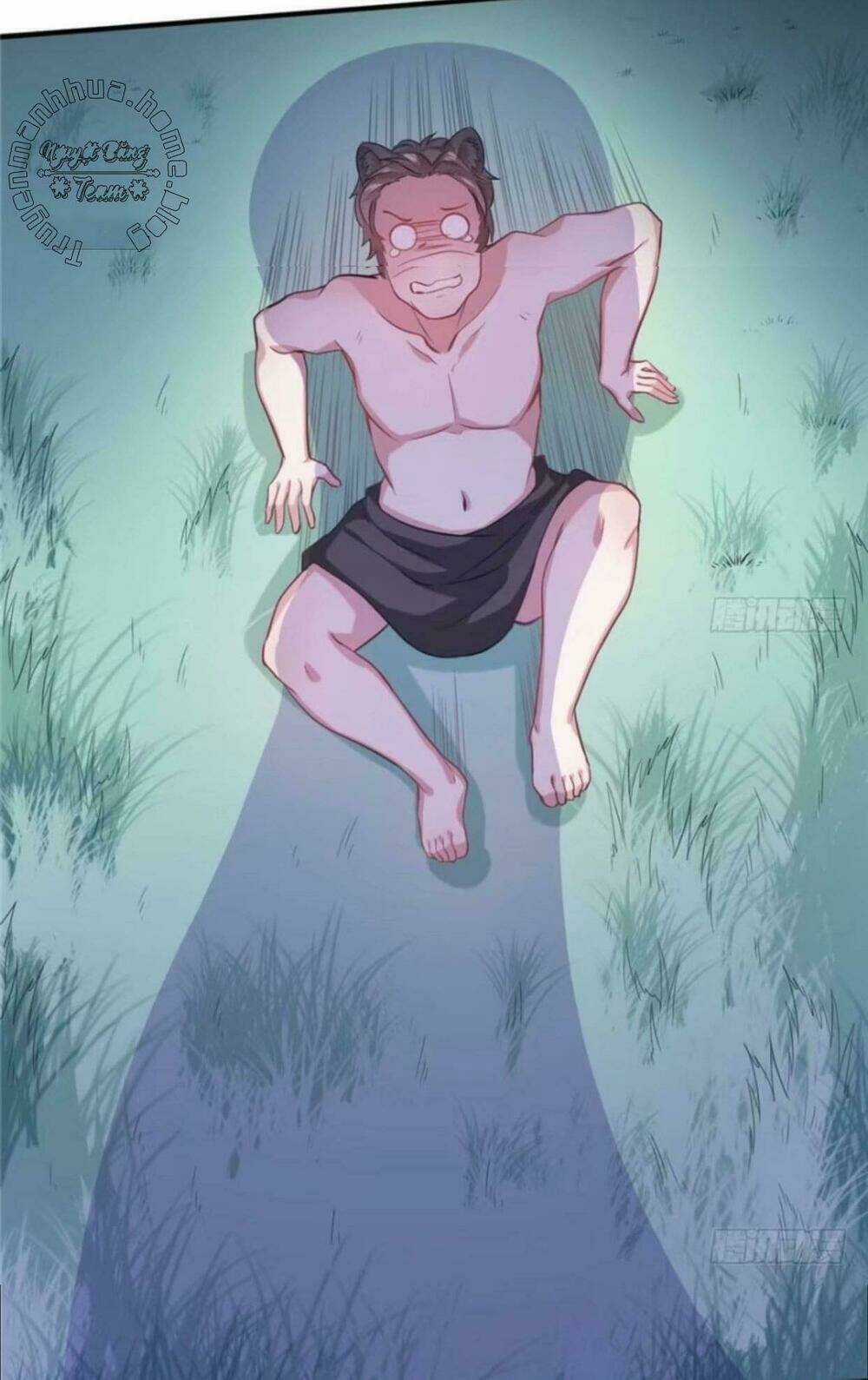 Thảnh Thơi Thú Thế Chủng Chủng Điền, Sinh Sinh Tể Chapter 67 trang 11