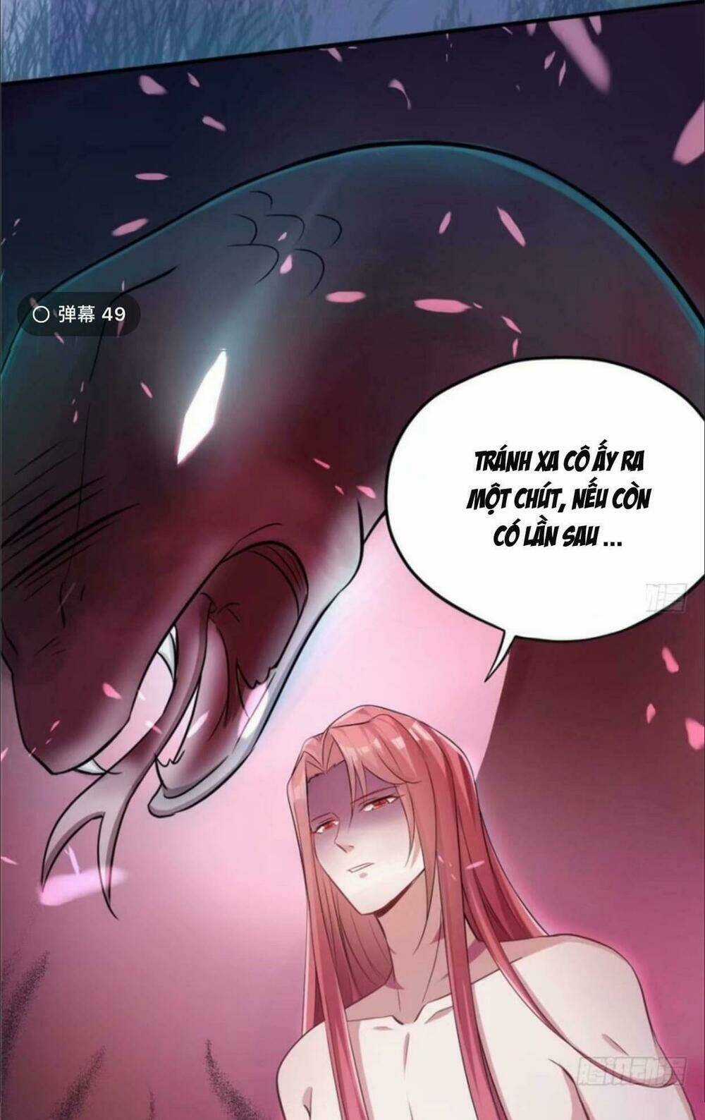 Thảnh Thơi Thú Thế Chủng Chủng Điền, Sinh Sinh Tể Chapter 67 trang 12