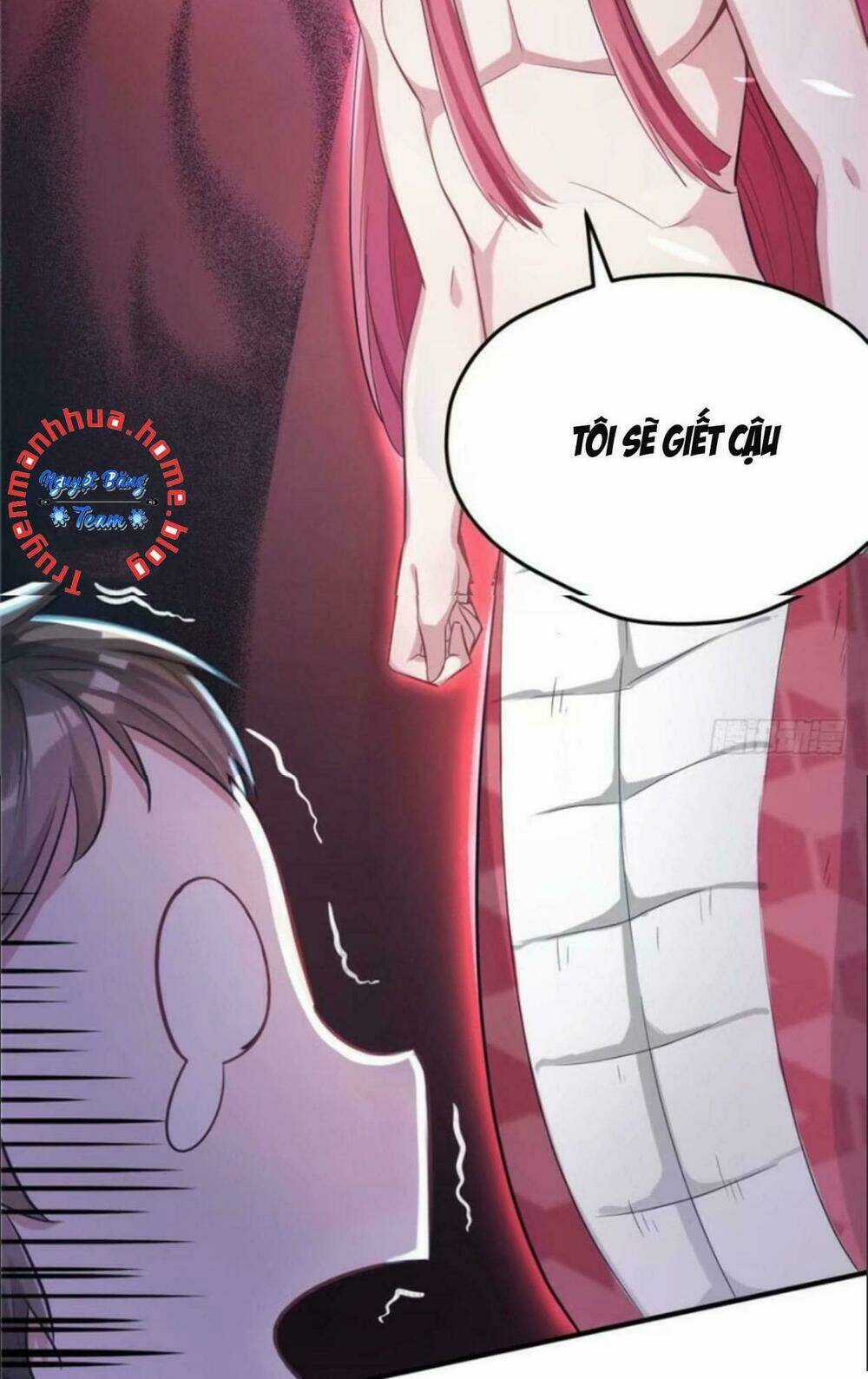 Thảnh Thơi Thú Thế Chủng Chủng Điền, Sinh Sinh Tể Chapter 67 trang 13