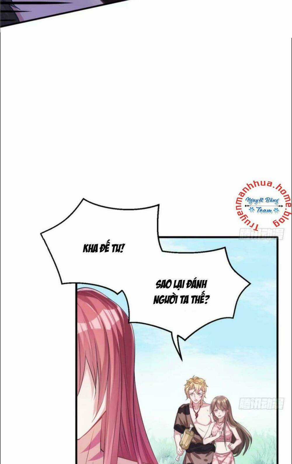 Thảnh Thơi Thú Thế Chủng Chủng Điền, Sinh Sinh Tể Chapter 67 trang 14