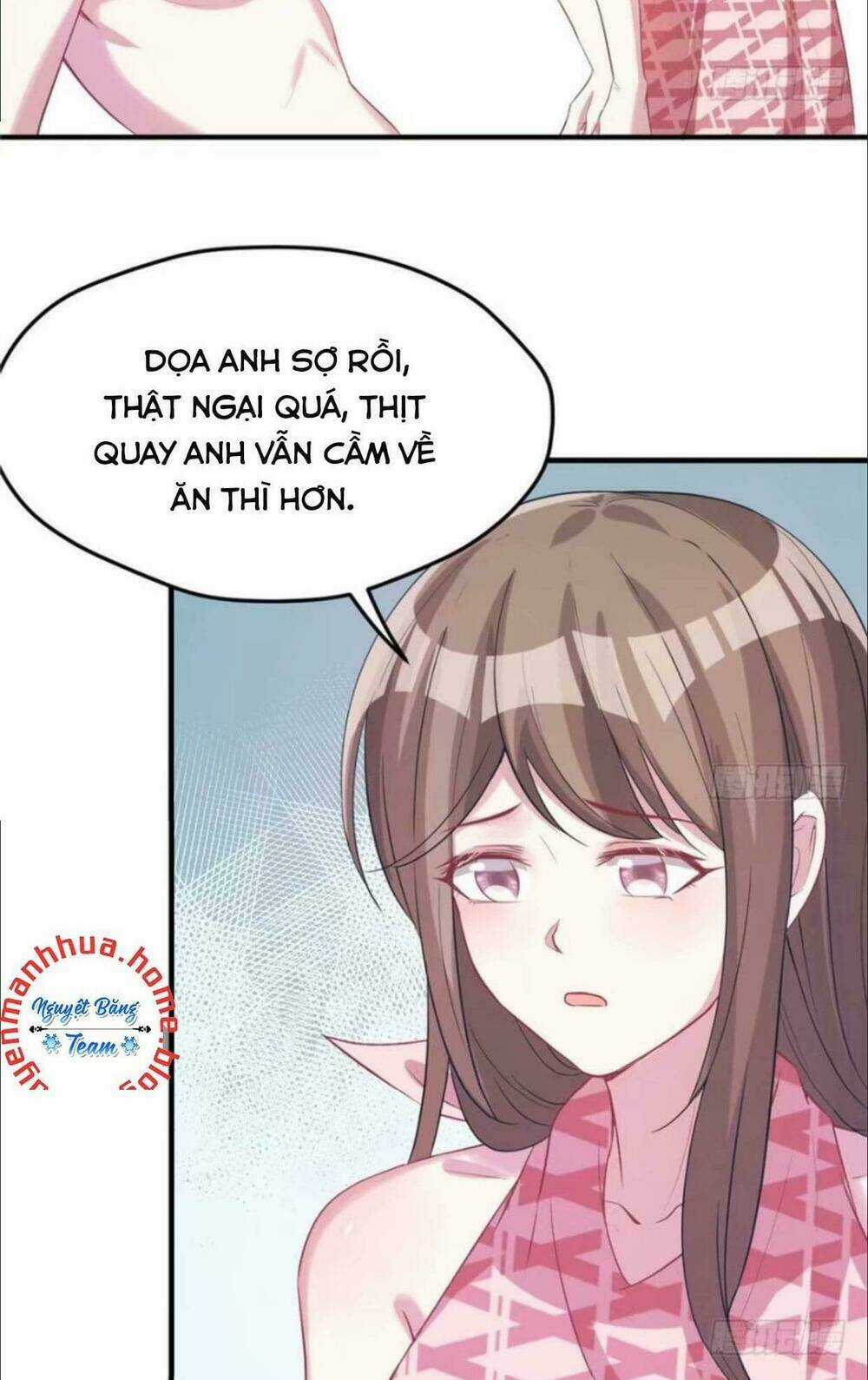 Thảnh Thơi Thú Thế Chủng Chủng Điền, Sinh Sinh Tể Chapter 67 trang 16