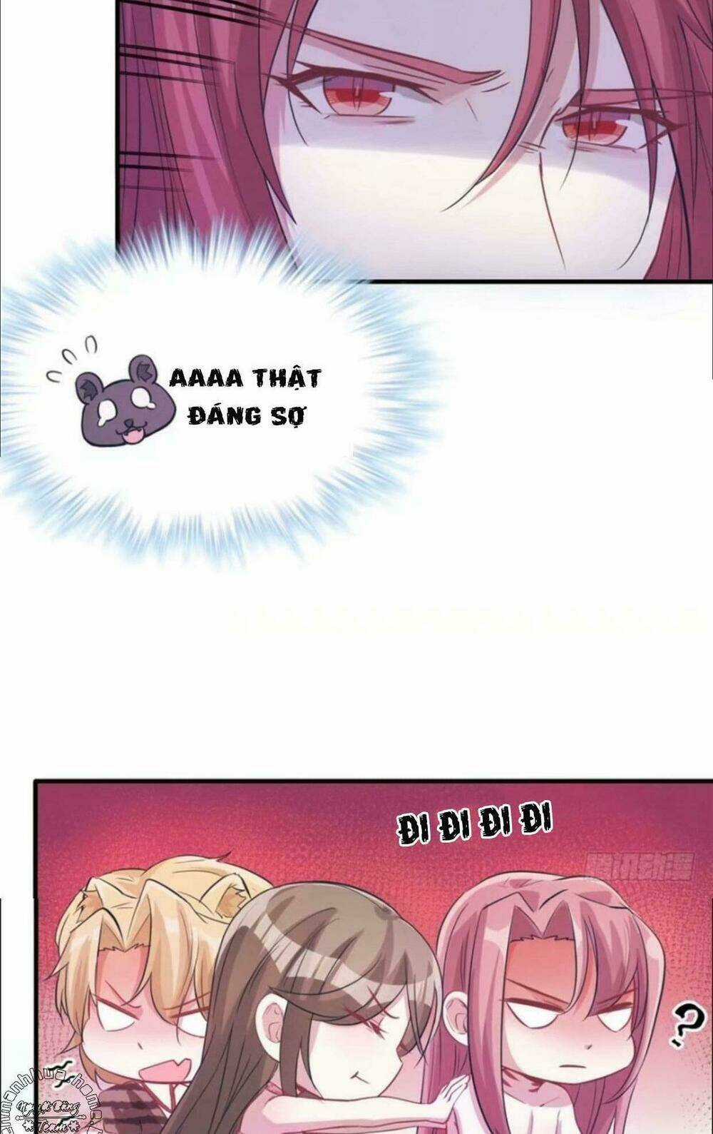 Thảnh Thơi Thú Thế Chủng Chủng Điền, Sinh Sinh Tể Chapter 67 trang 18