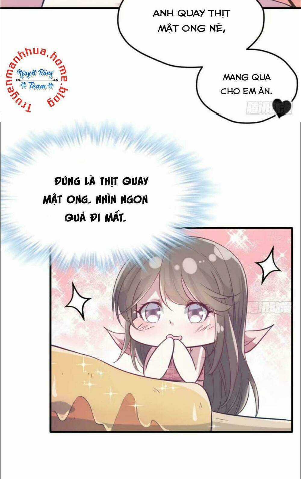 Thảnh Thơi Thú Thế Chủng Chủng Điền, Sinh Sinh Tể Chapter 67 trang 2