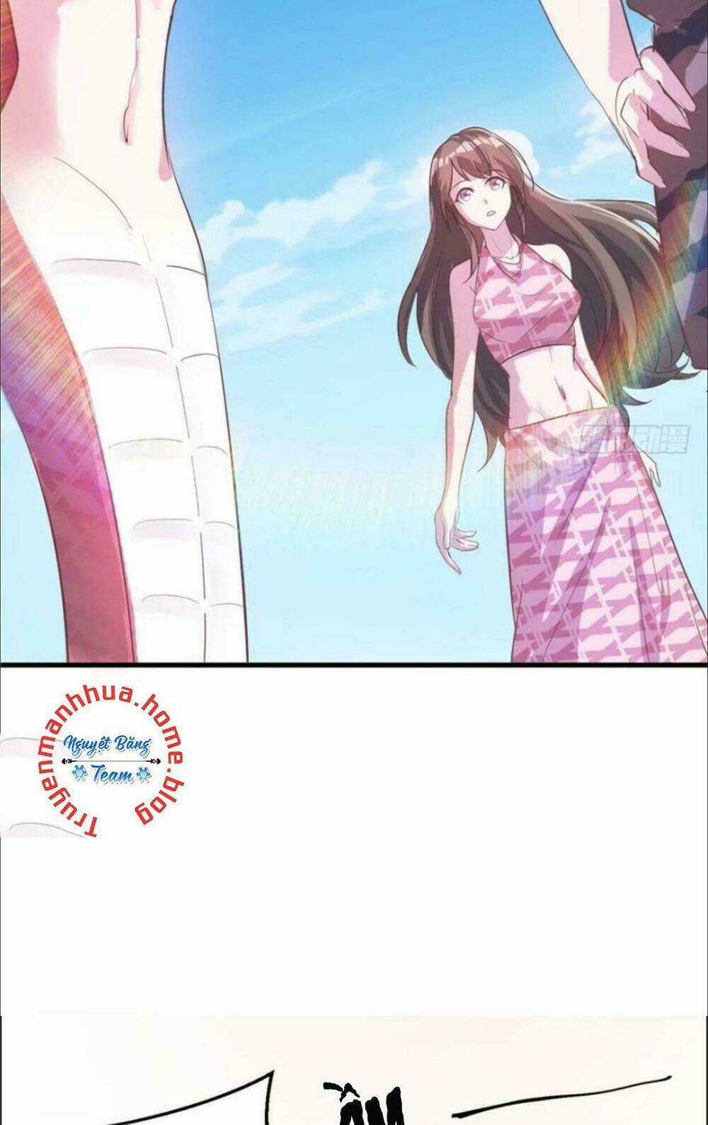 Thảnh Thơi Thú Thế Chủng Chủng Điền, Sinh Sinh Tể Chapter 67 trang 25