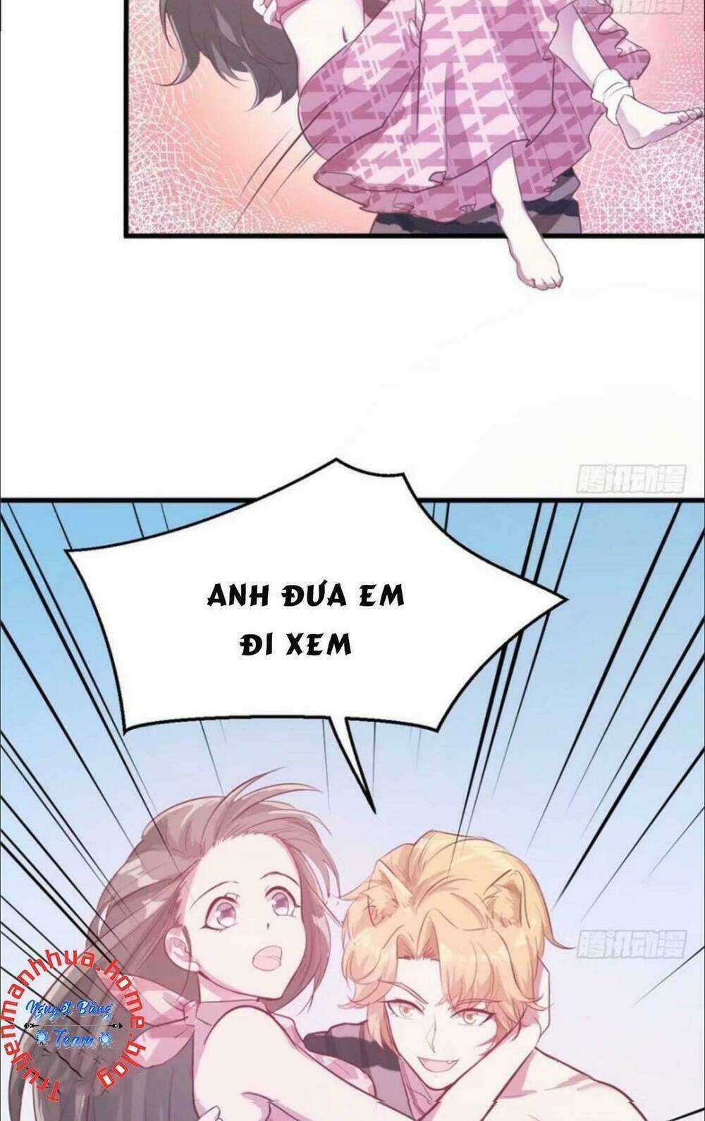 Thảnh Thơi Thú Thế Chủng Chủng Điền, Sinh Sinh Tể Chapter 67 trang 27