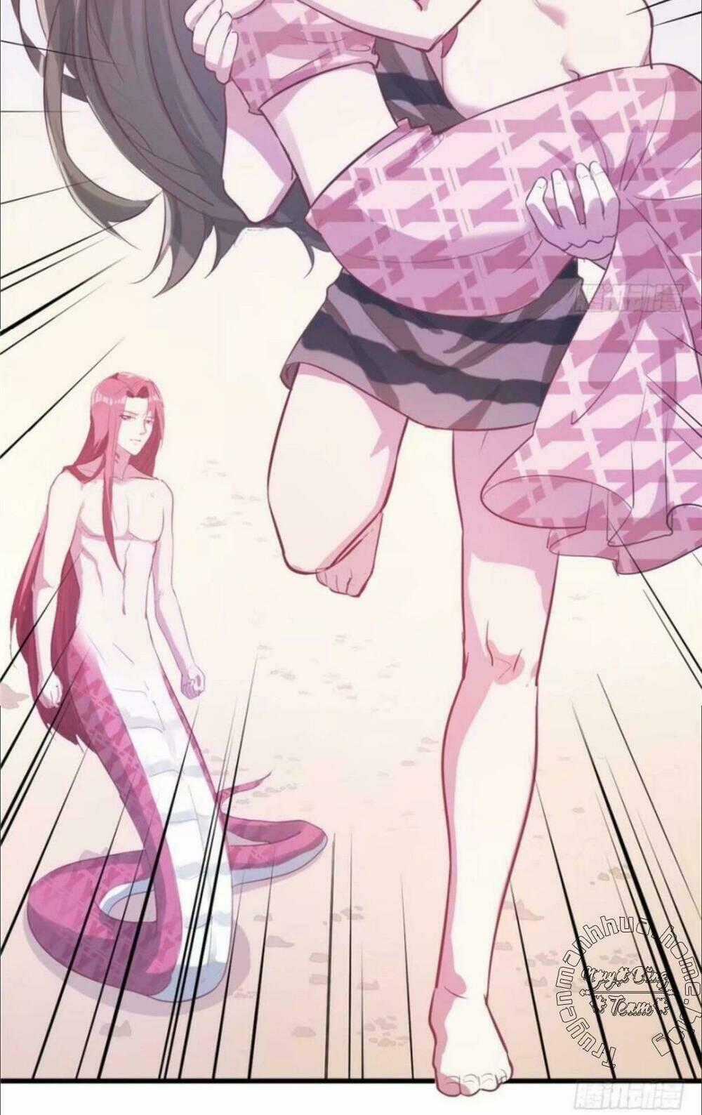 Thảnh Thơi Thú Thế Chủng Chủng Điền, Sinh Sinh Tể Chapter 67 trang 28