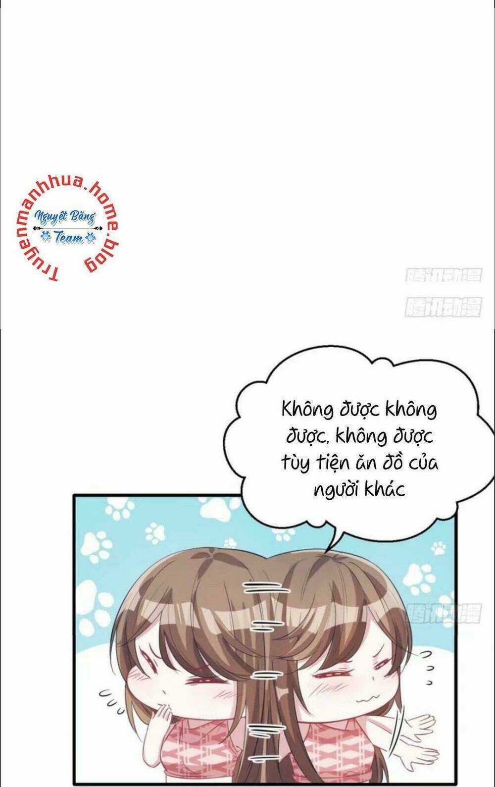 Thảnh Thơi Thú Thế Chủng Chủng Điền, Sinh Sinh Tể Chapter 67 trang 3