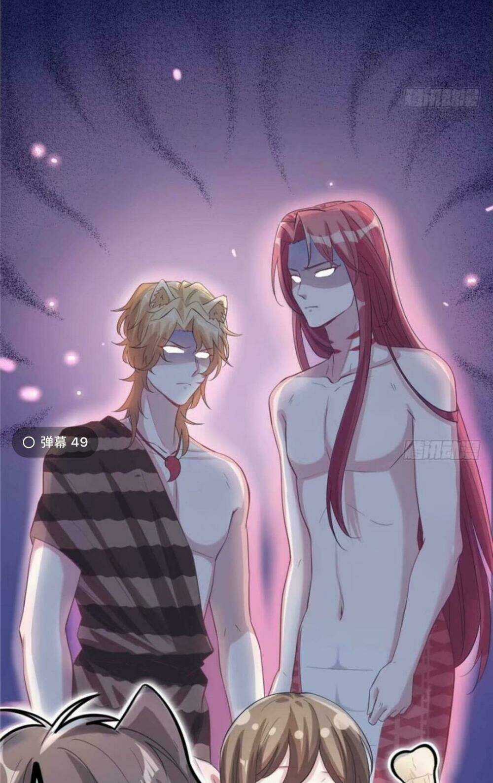 Thảnh Thơi Thú Thế Chủng Chủng Điền, Sinh Sinh Tể Chapter 67 trang 5