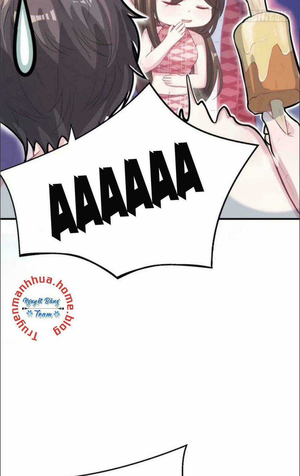 Thảnh Thơi Thú Thế Chủng Chủng Điền, Sinh Sinh Tể Chapter 67 trang 6