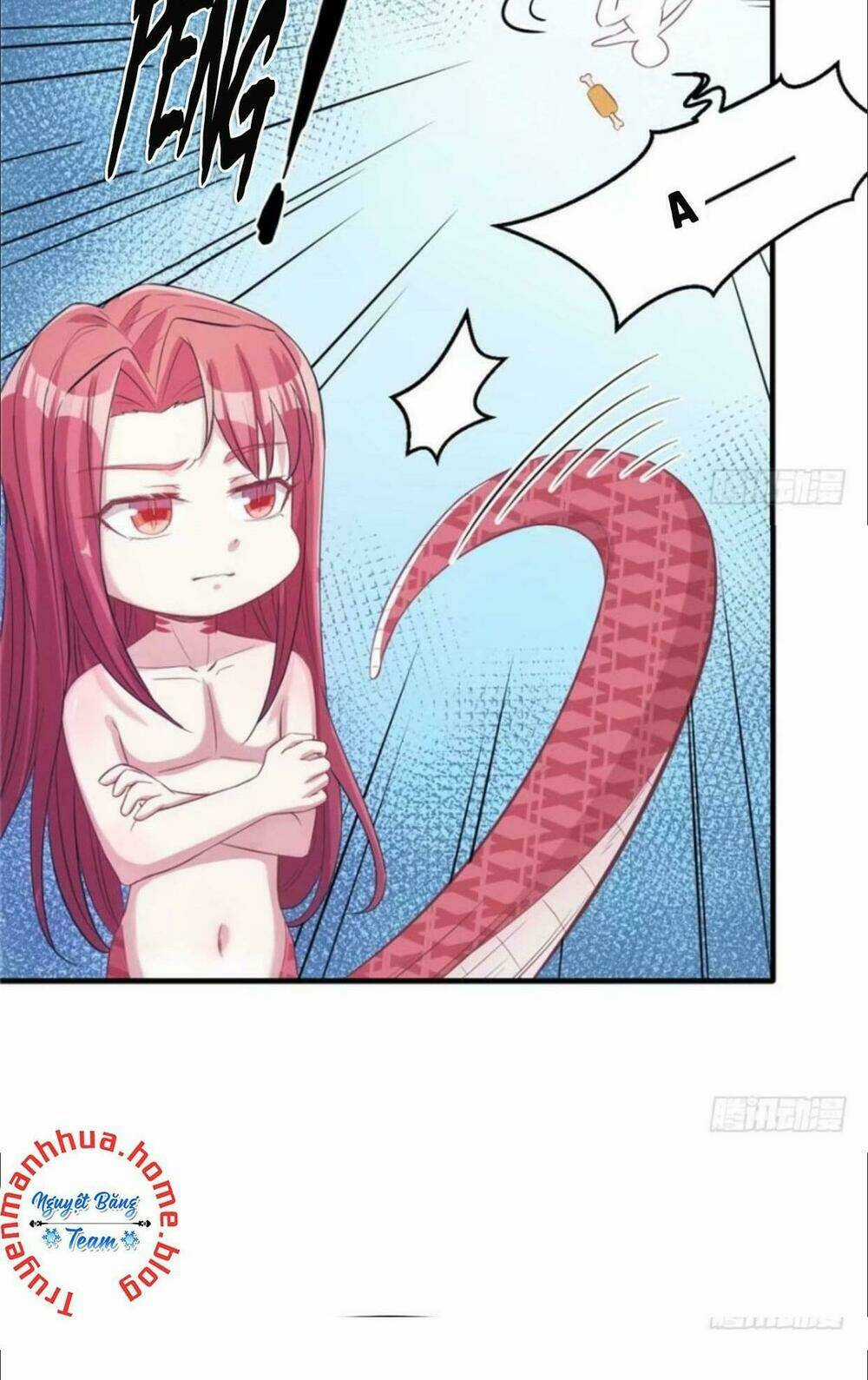 Thảnh Thơi Thú Thế Chủng Chủng Điền, Sinh Sinh Tể Chapter 67 trang 8